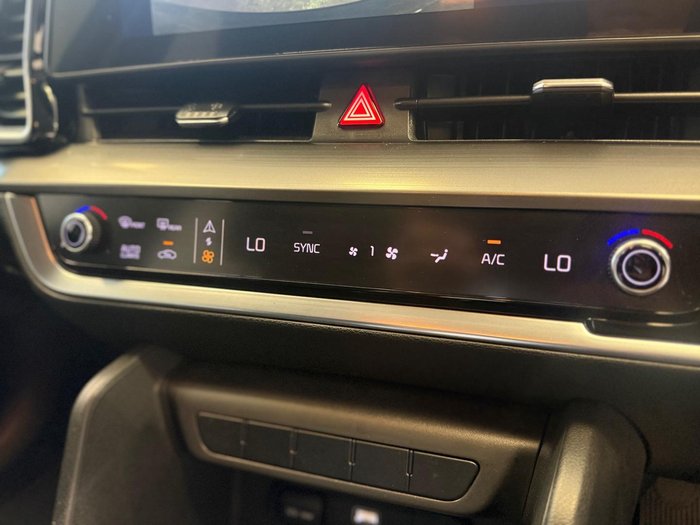 2022 Kia Sportage SX