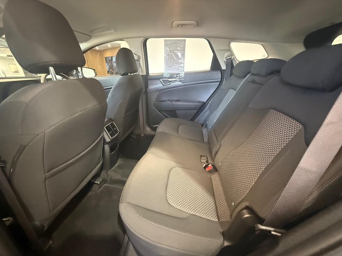 2022 Kia Sportage SX