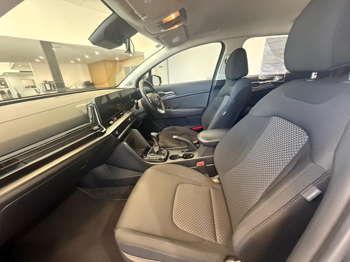 2022 Kia Sportage SX