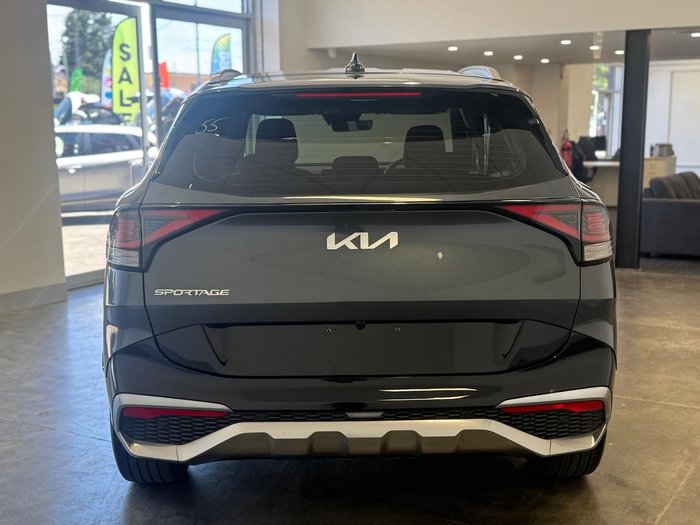 2022 Kia Sportage SX