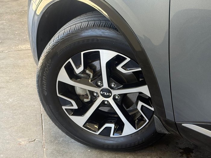 2022 Kia Sportage SX