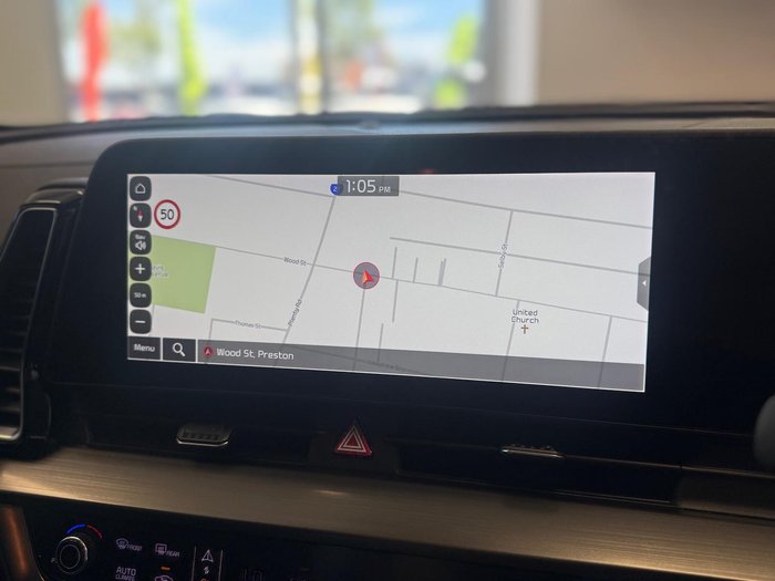 2022 Kia Sportage SX