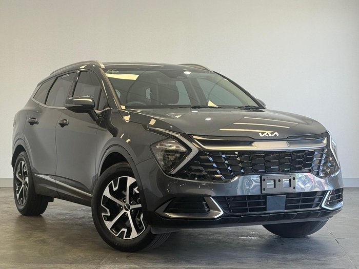 2022 Kia Sportage SX