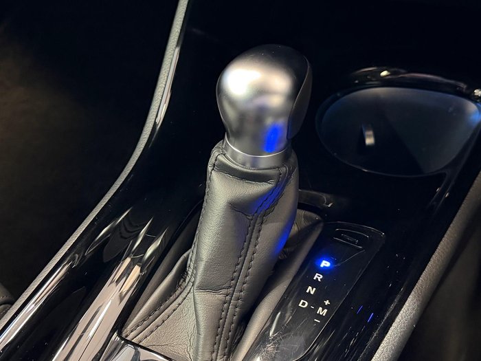 2023 Toyota C-HR Koba