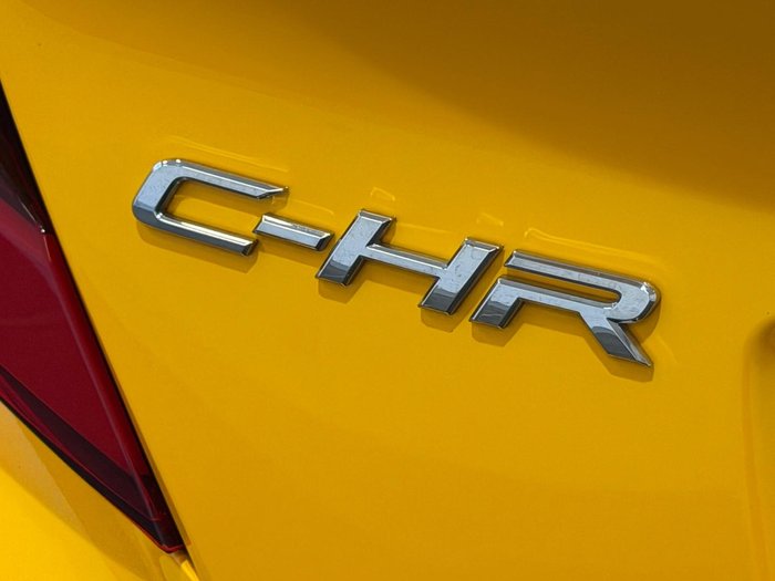 2023 Toyota C-HR Koba