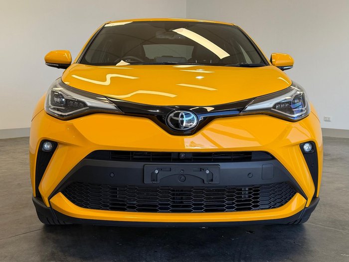 2023 Toyota C-HR Koba