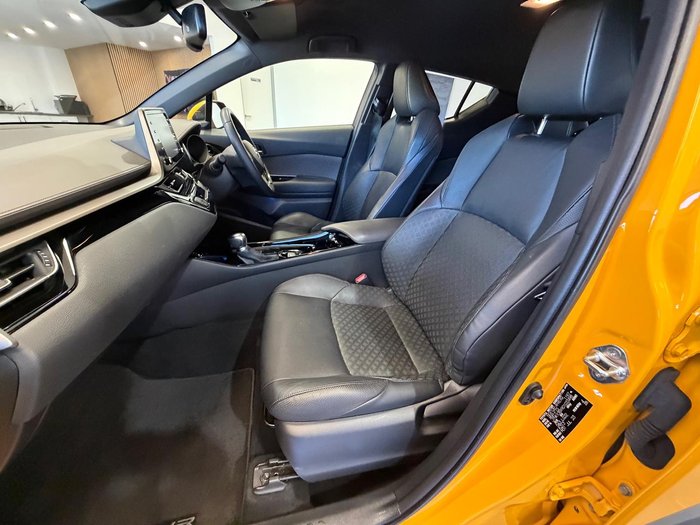 2023 Toyota C-HR Koba