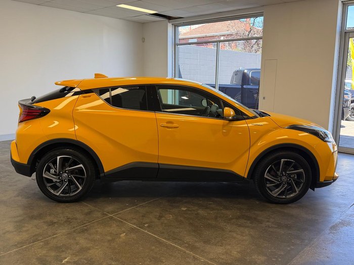 2023 Toyota C-HR Koba