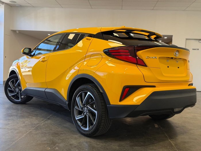2023 Toyota C-HR Koba