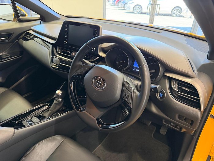 2023 Toyota C-HR Koba