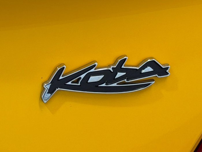 2023 Toyota C-HR Koba