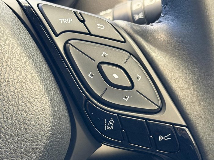 2023 Toyota C-HR Koba