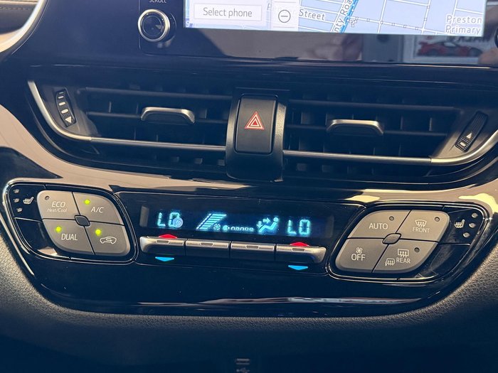 2023 Toyota C-HR Koba