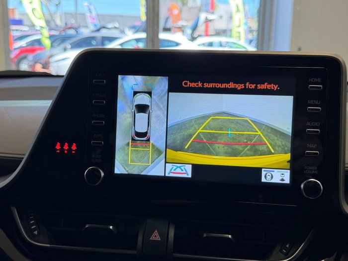 2023 Toyota C-HR Koba