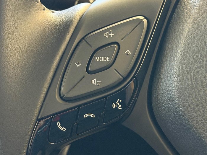 2023 Toyota C-HR Koba