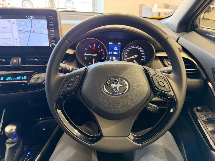 2023 Toyota C-HR Koba