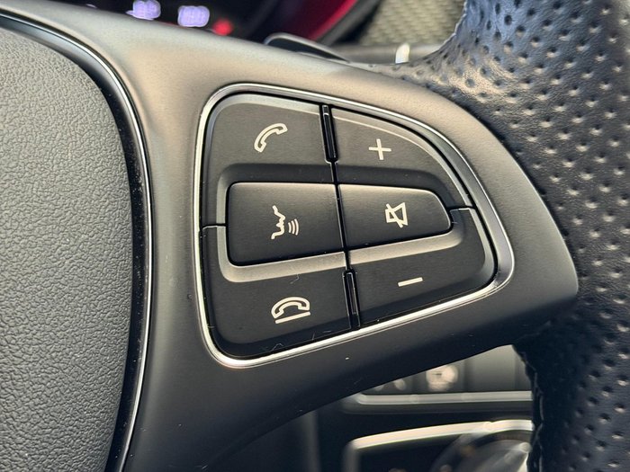 2022 Mercedes-Benz V-Class V300 d AMG Avantgarde