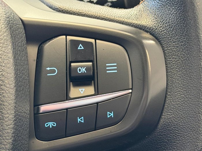 2022 Ford Ranger Wildtrak