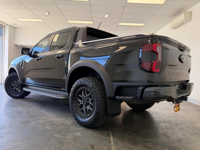 2022 Ford Ranger Wildtrak