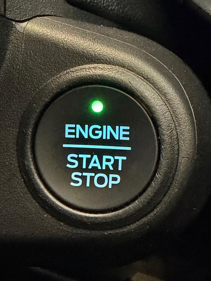 2022 Ford Ranger Wildtrak