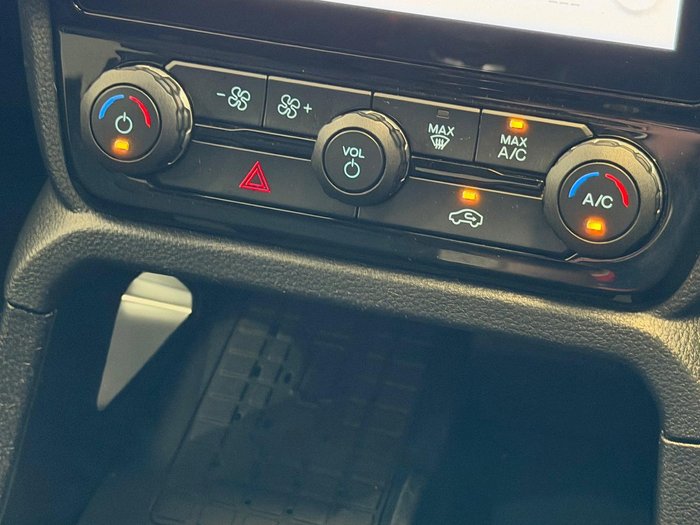 2022 Ford Ranger Wildtrak