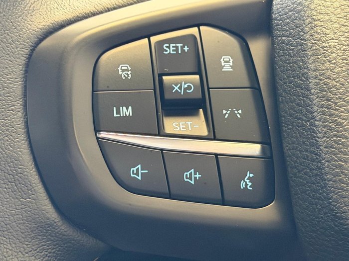 2022 Ford Ranger Wildtrak