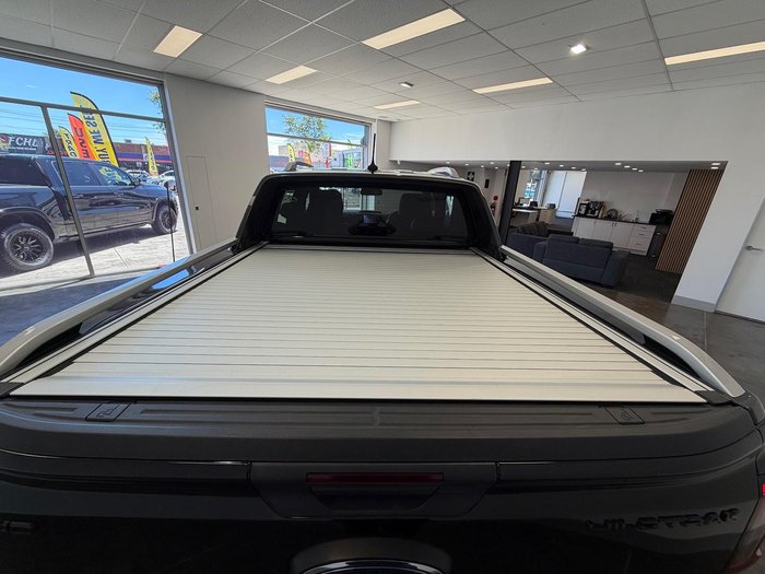 2022 Ford Ranger Wildtrak