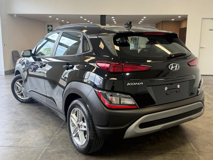 2021 Hyundai Kona