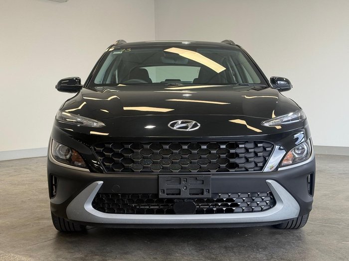 2021 Hyundai Kona
