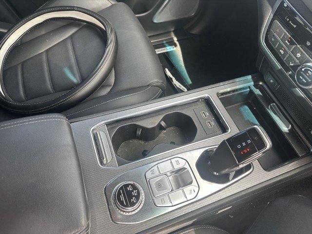 2021 SsangYong Rexton ELX