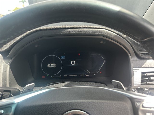 2021 SsangYong Rexton ELX