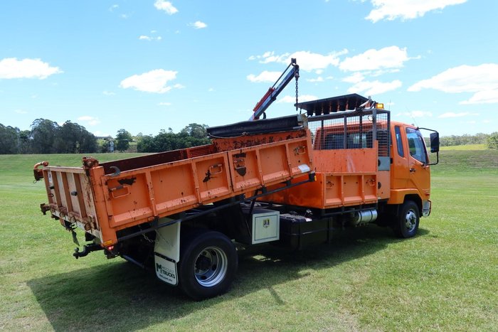 2012 Fuso Fighter 1024
