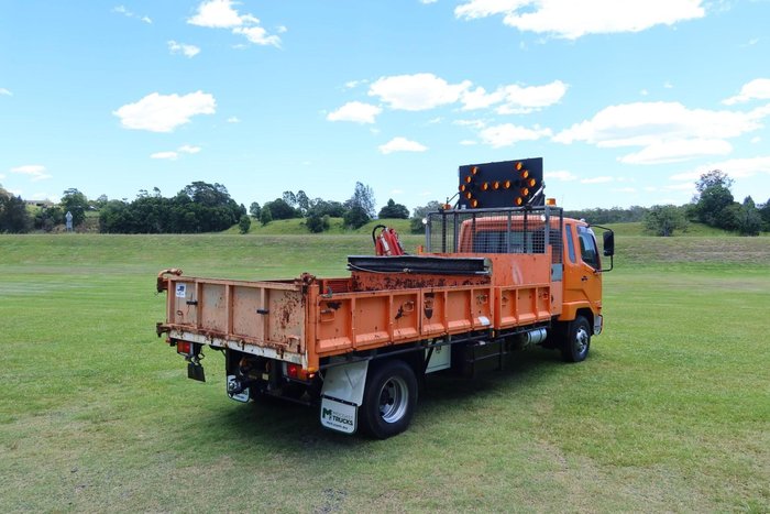 2012 Fuso Fighter 1024
