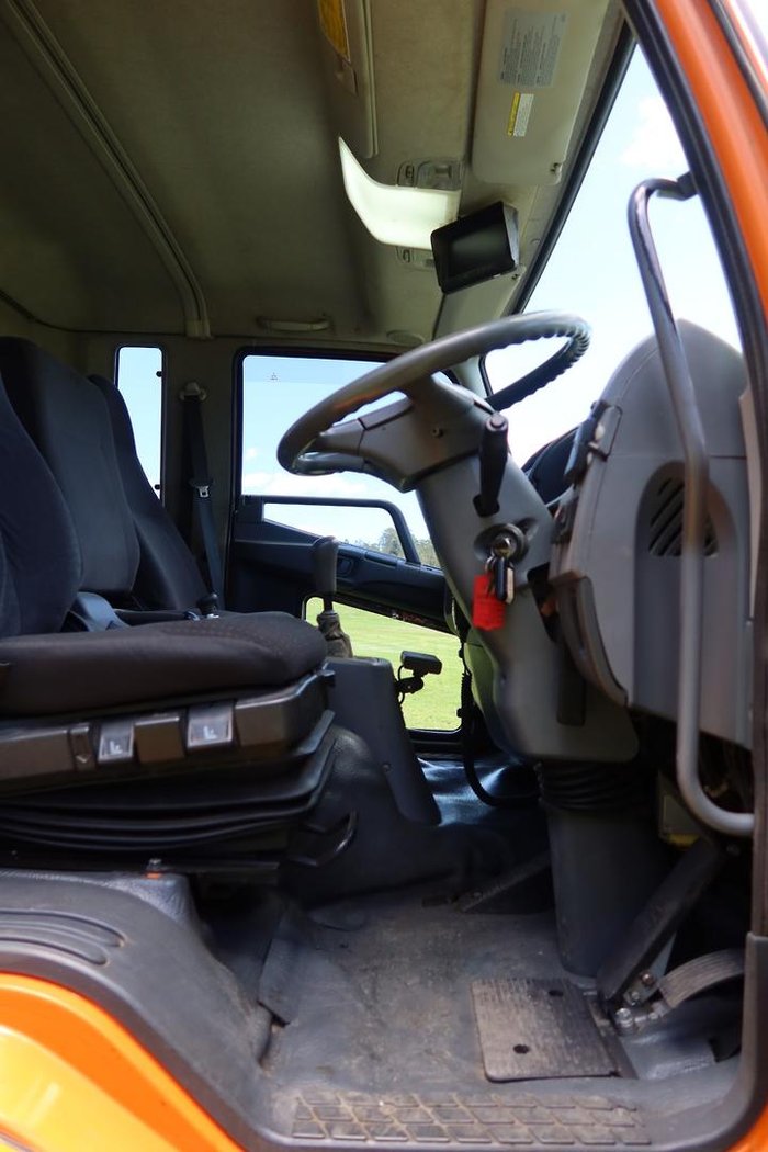 2012 Fuso Fighter 1024