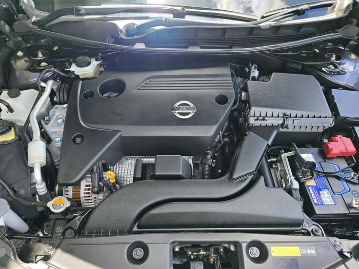 2015 Nissan Altima ST