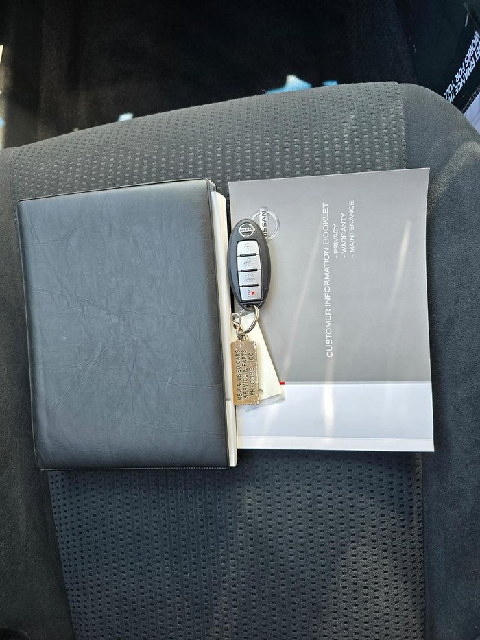 2015 Nissan Altima ST L33 Storm Grey