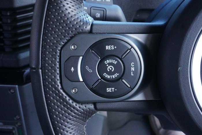 2024 INEOS Grenadier Station Wagon Trialmaster Edition