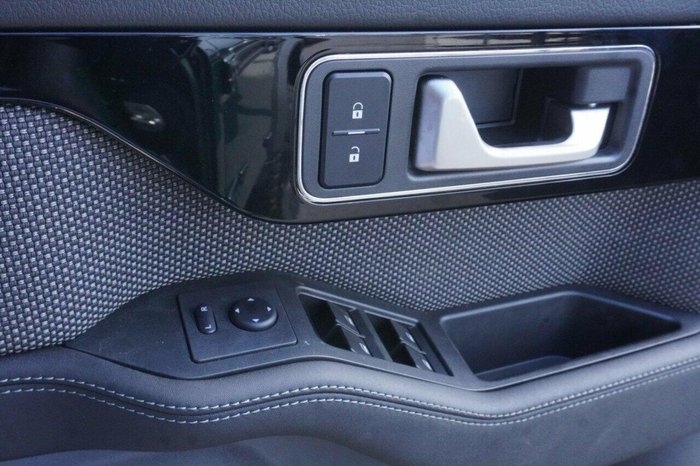 2024 INEOS Grenadier Station Wagon Trialmaster Edition