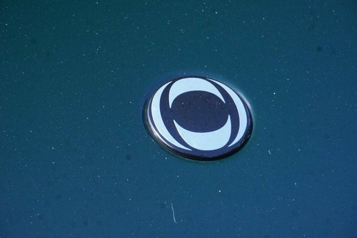 2024 INEOS Grenadier Station Wagon Trialmaster Edition