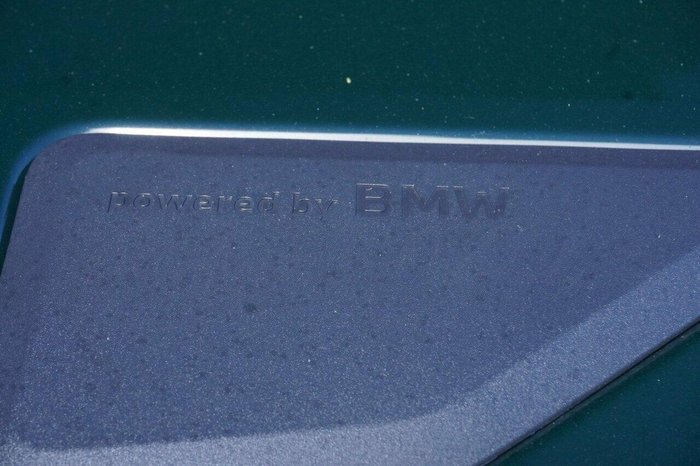 2024 INEOS Grenadier Station Wagon Trialmaster Edition