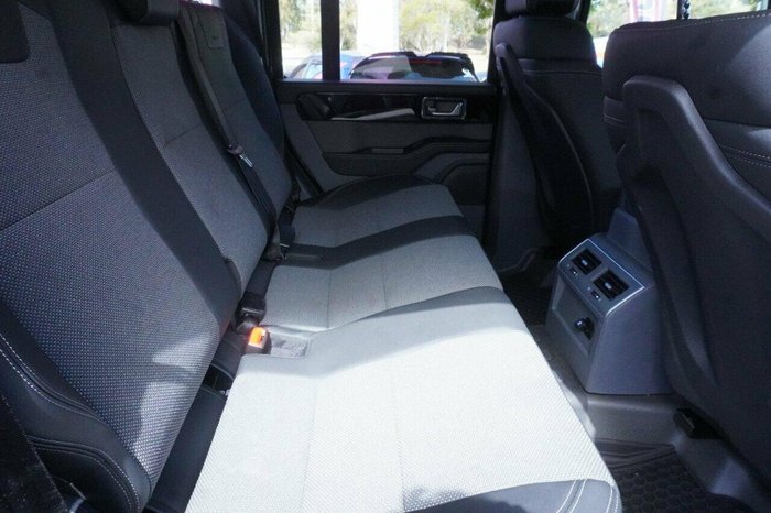 2024 INEOS Grenadier Station Wagon Trialmaster Edition