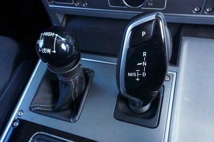 2024 INEOS Grenadier Station Wagon Trialmaster Edition