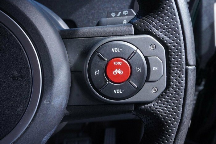 2024 INEOS Grenadier Station Wagon Trialmaster Edition