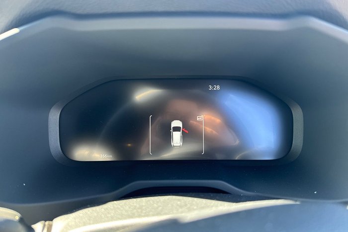 2025 Toyota RAV4 XSE