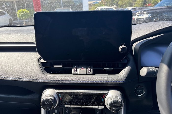 2025 Toyota RAV4 XSE