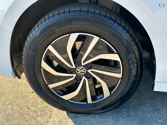 2025 Volkswagen Polo 85TSI Life