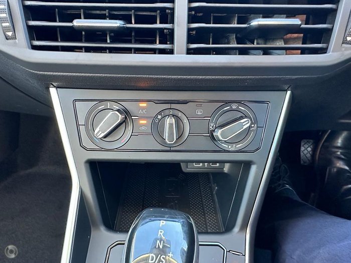 2025 Volkswagen Polo 85TSI Life