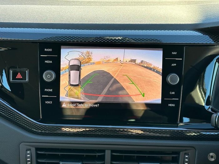 2025 Volkswagen Polo 85TSI Life