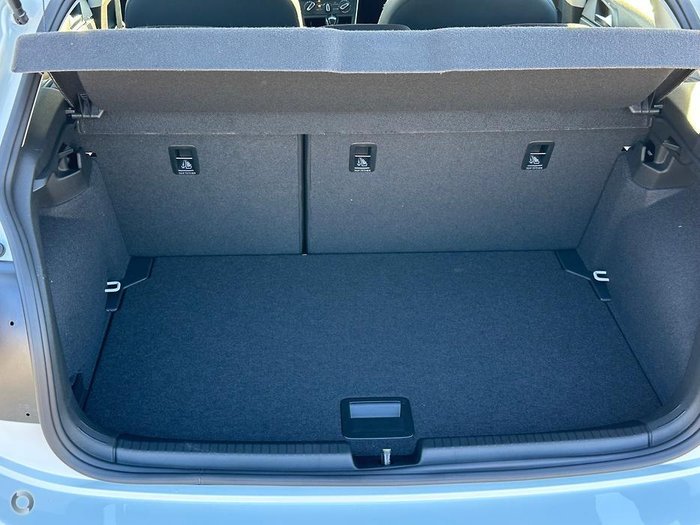 2025 Volkswagen Polo 85TSI Life