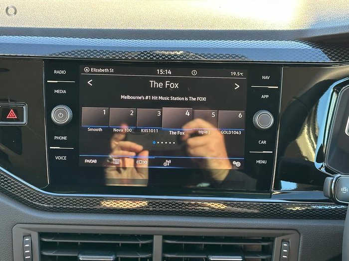 2025 Volkswagen Polo 85TSI Life